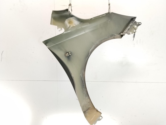 13434576 ALETA DEL IZQ OPEL CORSA E (X15)|Desguaces La Cabaña