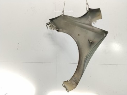 13434577 ALETA DEL DER OPEL CORSA E (X15)|Desguaces La Cabaña