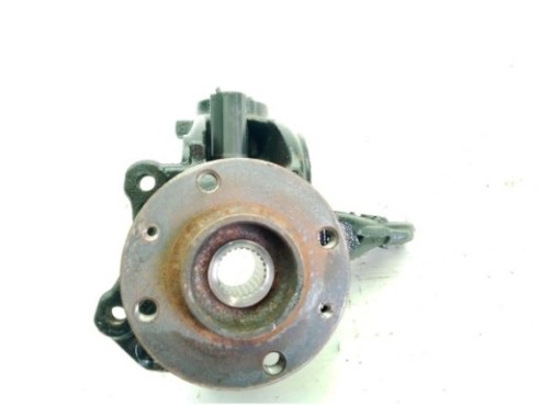 364690 MANGUETA DEL IZQ PEUGEOT 2008|Desguaces La Cabaña