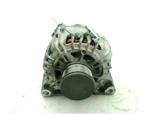 9809391880 ALTERNADOR PEUGEOT 2008|Desguaces La Cabaña