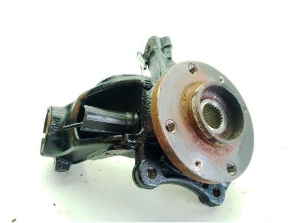 364690 MANGUETA DEL IZQ PEUGEOT 2008|Desguaces La Cabaña