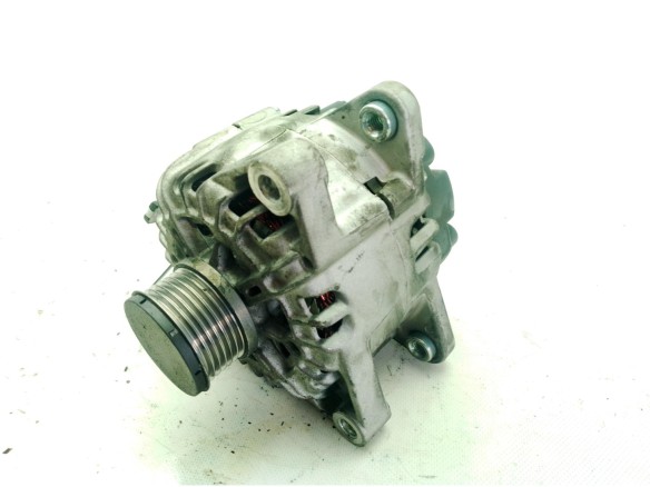 9809391880 ALTERNADOR PEUGEOT 2008|Desguaces La Cabaña