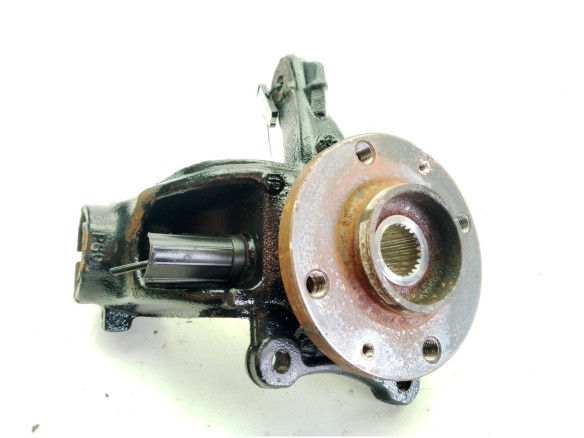 364690 MANGUETA DEL IZQ PEUGEOT 2008|Desguaces La Cabaña