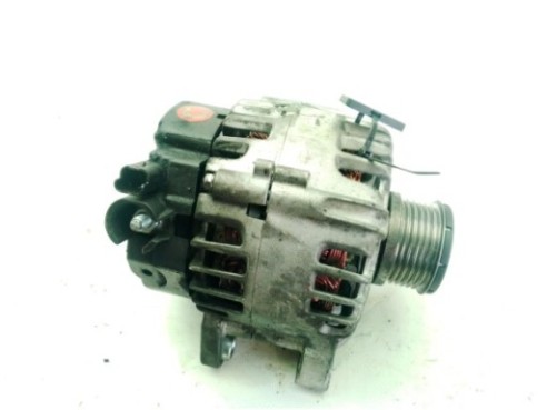 9809391880 ALTERNADOR PEUGEOT 2008|Desguaces La Cabaña