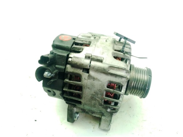 9809391880 ALTERNADOR PEUGEOT 2008|Desguaces La Cabaña