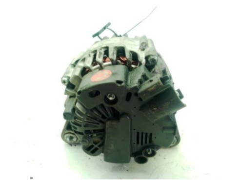 9809391880 ALTERNADOR PEUGEOT 2008|Desguaces La Cabaña
