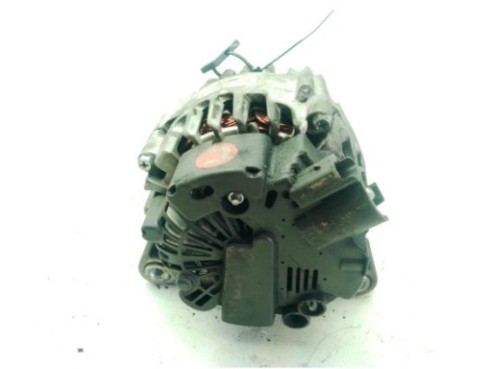 9809391880 ALTERNADOR PEUGEOT 2008|Desguaces La Cabaña
