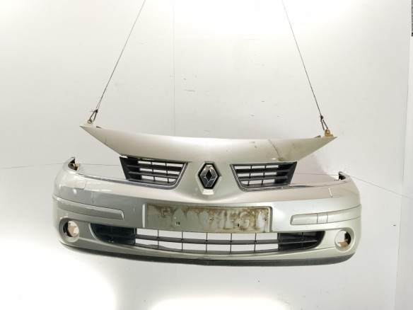7701476242 PARAGOLPES DEL RENAULT LAGUNA II (BG0/1_)|Desguaces La Cabaña