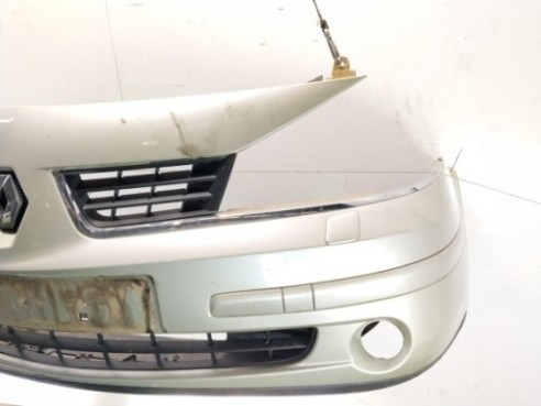 7701476242 PARAGOLPES DEL RENAULT LAGUNA II (BG0/1_)|Desguaces La Cabaña
