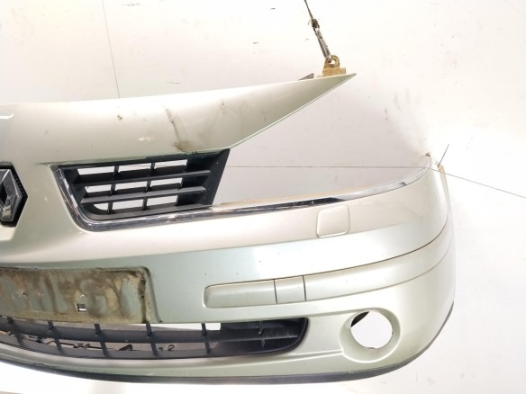 7701476242 PARAGOLPES DEL RENAULT LAGUNA II (BG0/1_)|Desguaces La Cabaña