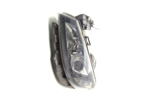 7701476940 FARO IZQUIERDO RENAULT LAGUNA II (BG0/1_)|Desguaces La Cabaña