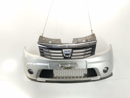 8200734825 PILOTO TRA IZQ DACIA SANDERO|Desguaces La Cabaña