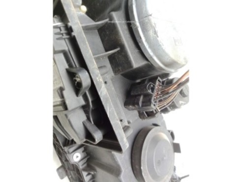 7701476940 FARO IZQUIERDO RENAULT LAGUNA II (BG0/1_)|Desguaces La Cabaña