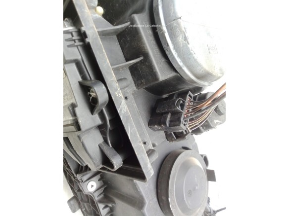 7701476940 FARO IZQUIERDO RENAULT LAGUNA II (BG0/1_)|Desguaces La Cabaña