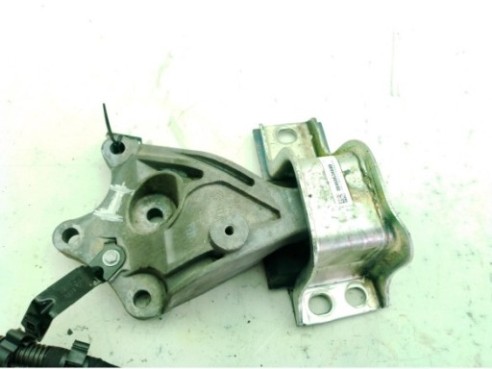 00000468634680 SOPORTE CAJA CAMBIOS FIAT DUCATO Furgón (250_, 290_)|Desguaces La Cabaña