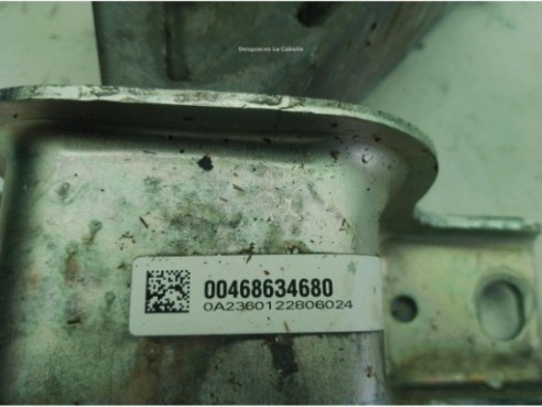 00000468634680 SOPORTE CAJA CAMBIOS FIAT DUCATO Furgón (250_, 290_)|Desguaces La Cabaña