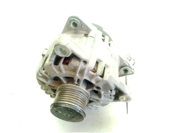 0000052234090 ALTERNADOR FIAT DUCATO Furgón (250_, 290_)|Desguaces La Cabaña