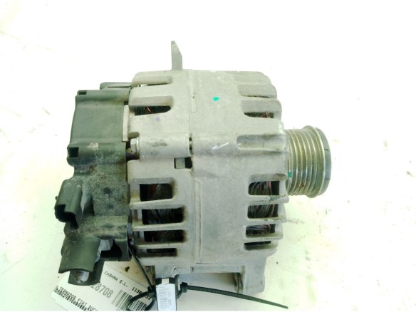 0000052234090 ALTERNADOR FIAT DUCATO Furgón (250_, 290_)|Desguaces La Cabaña