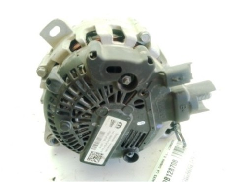 0000052234090 ALTERNADOR FIAT DUCATO Furgón (250_, 290_)|Desguaces La Cabaña