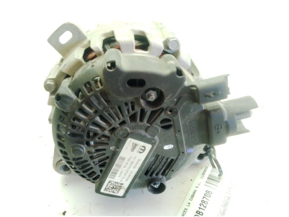 0000052234090 ALTERNADOR FIAT DUCATO Furgón (250_, 290_)|Desguaces La Cabaña
