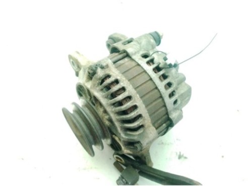 MOTOR / ESCAPE|Desguaces La Cabaña 2