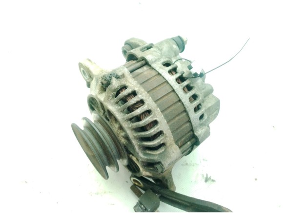 ME23546, A3TB1999 ALTERNADOR MITSUBISHI MONTERO III Canvas Top (V6_W, V7_W)|Desguaces La Cabaña