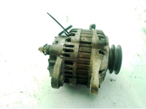 ME23546, A3TB1999 ALTERNADOR MITSUBISHI MONTERO III Canvas Top (V6_W, V7_W)|Desguaces La Cabaña