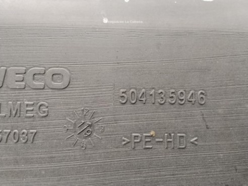  504135946 DEPOSITO COMBUSTIBLE IVECO DAILY VI Furgón|Desguaces La Cabaña