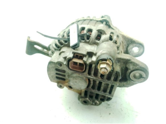 ME23546, A3TB1999 ALTERNADOR MITSUBISHI MONTERO III Canvas Top (V6_W, V7_W)|Desguaces La Cabaña