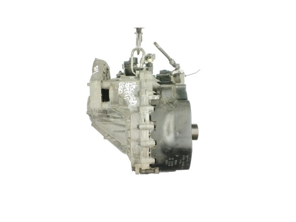 GK7R7002AB CAJA CAMBIOS LAND ROVER DISCOVERY SPORT (L550)|Desguaces La Cabaña