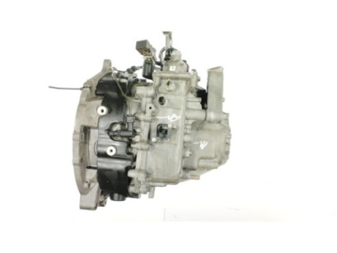 GK7R7002AB CAJA CAMBIOS LAND ROVER DISCOVERY SPORT (L550)|Desguaces La Cabaña