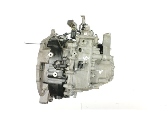 GK7R7002AB CAJA CAMBIOS LAND ROVER DISCOVERY SPORT (L550)|Desguaces La Cabaña