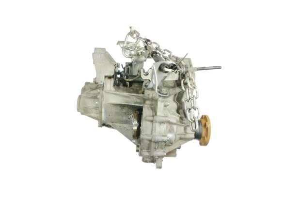 GVV CAJA CAMBIOS VW GOLF V (1K1)|Desguaces La Cabaña