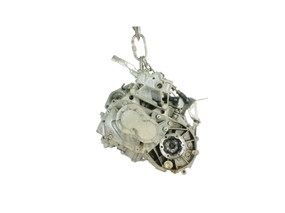 GVV CAJA CAMBIOS VW GOLF V (1K1)|Desguaces La Cabaña