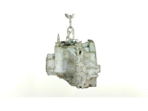 20DS34 CAJA CAMBIOS CITROEN C4 Grand Picasso I (UA_)|Desguaces La Cabaña