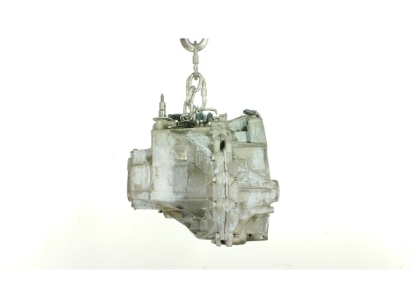20DS34 CAJA CAMBIOS CITROEN C4 Grand Picasso I (UA_)|Desguaces La Cabaña