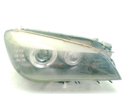 7182150 FARO DERECHO BMW 7 (F01, F02, F03, F04)|Desguaces La Cabaña