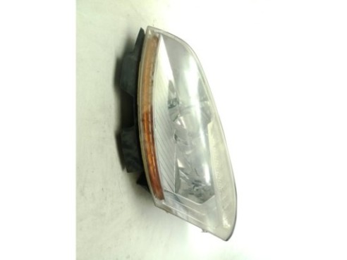   FARO IZQUIERDO CITROEN C4 Grand Picasso I (UA_)|Desguaces La Cabaña