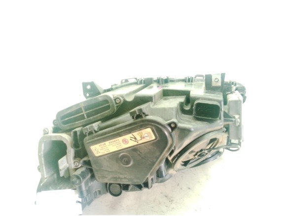 7182150 FARO DERECHO BMW 7 (F01, F02, F03, F04)|Desguaces La Cabaña