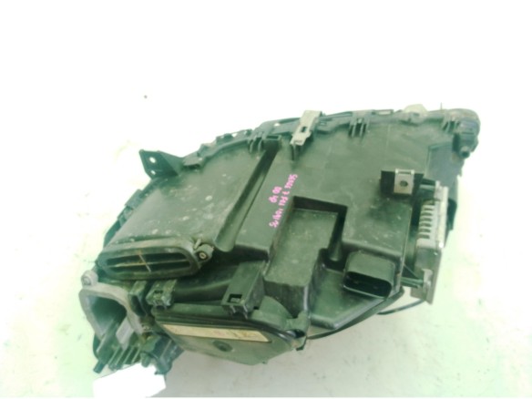 7182150 FARO DERECHO BMW 7 (F01, F02, F03, F04)|Desguaces La Cabaña