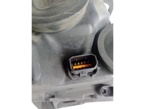   FARO IZQUIERDO CITROEN C4 Grand Picasso I (UA_)|Desguaces La Cabaña
