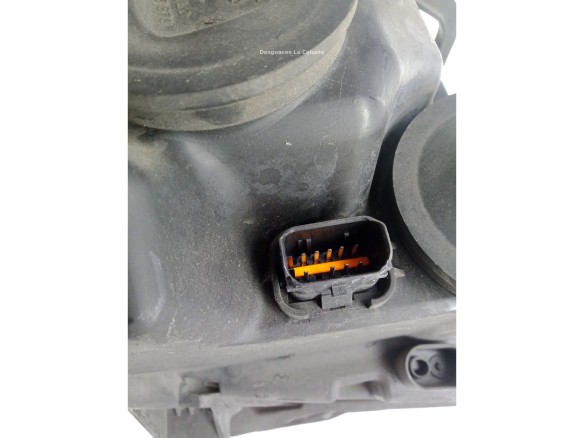   FARO IZQUIERDO CITROEN C4 Grand Picasso I (UA_)|Desguaces La Cabaña