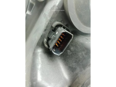   FARO DERECHO CITROEN C4 Grand Picasso I (UA_)|Desguaces La Cabaña