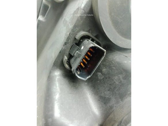   FARO DERECHO CITROEN C4 Grand Picasso I (UA_)|Desguaces La Cabaña