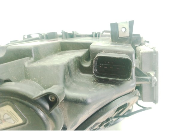 7182150 FARO DERECHO BMW 7 (F01, F02, F03, F04)|Desguaces La Cabaña