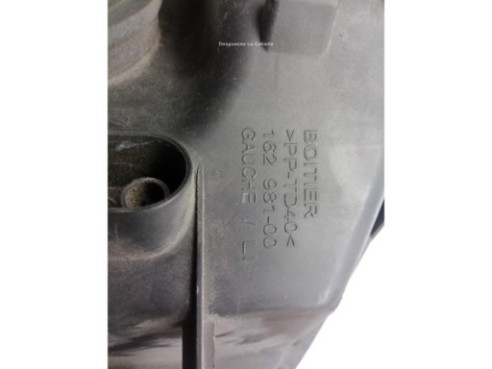   FARO IZQUIERDO CITROEN C4 Grand Picasso I (UA_)|Desguaces La Cabaña