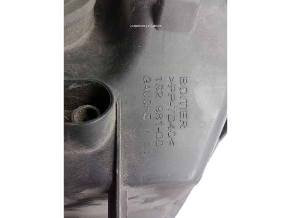   FARO IZQUIERDO CITROEN C4 Grand Picasso I (UA_)|Desguaces La Cabaña