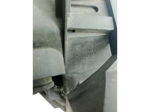  FARO DERECHO CITROEN C4 Grand Picasso I (UA_)|Desguaces La Cabaña