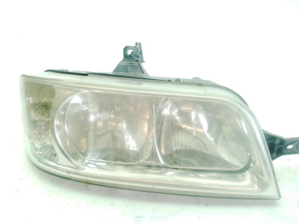   FARO DERECHO PEUGEOT BOXER Furgón (244)|Desguaces La Cabaña