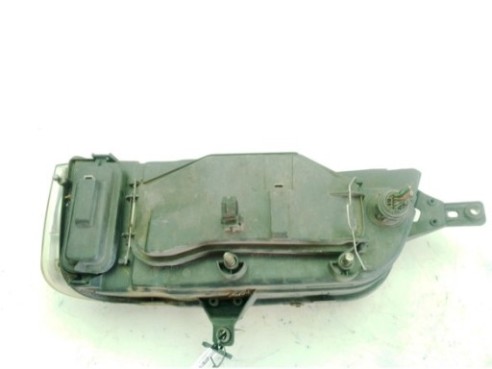   FARO DERECHO PEUGEOT BOXER Furgón (244)|Desguaces La Cabaña